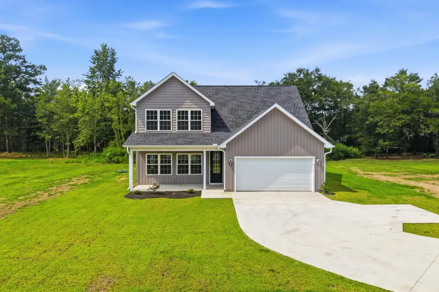 2116 E Highway 9 Business, Loris, SC 29569 - #3