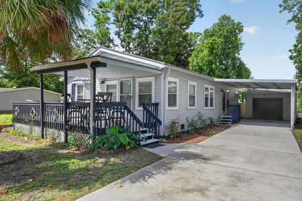 1742 Hideaway Rd., Ocean Isle Beach, NC 28469