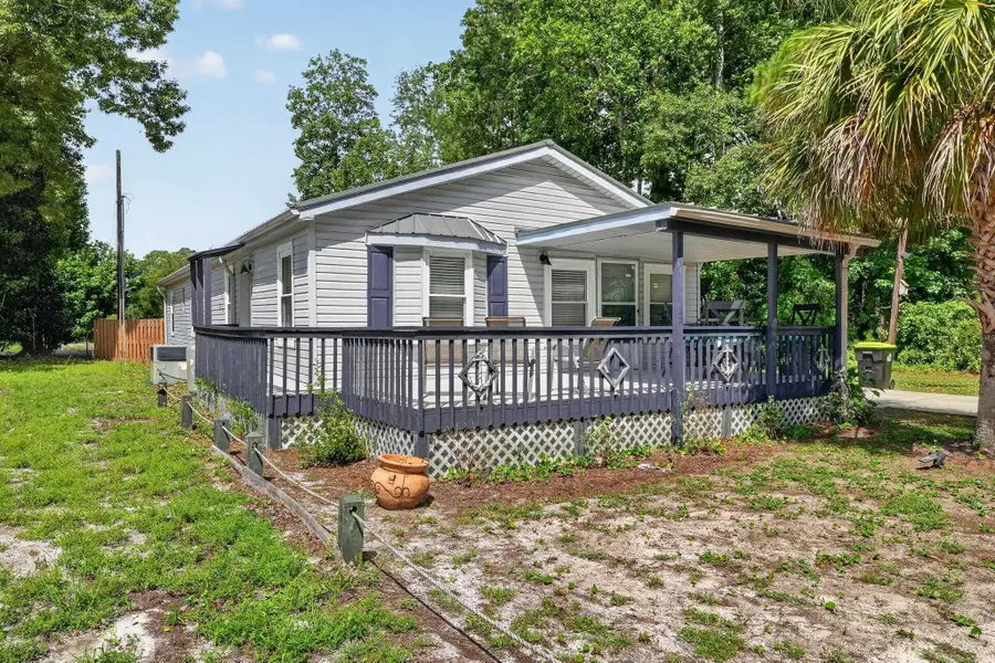 1742 Hideaway Rd., Ocean Isle Beach, NC 28469 - #3