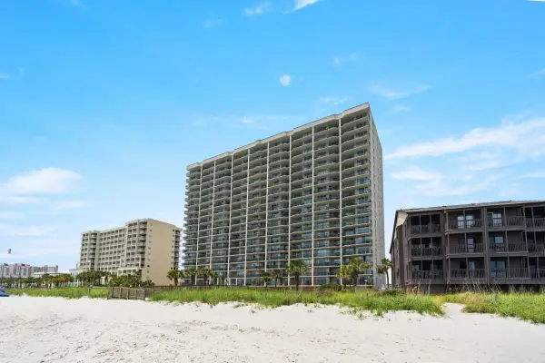 102 N Ocean Blvd. #806, North Myrtle Beach, SC 29582