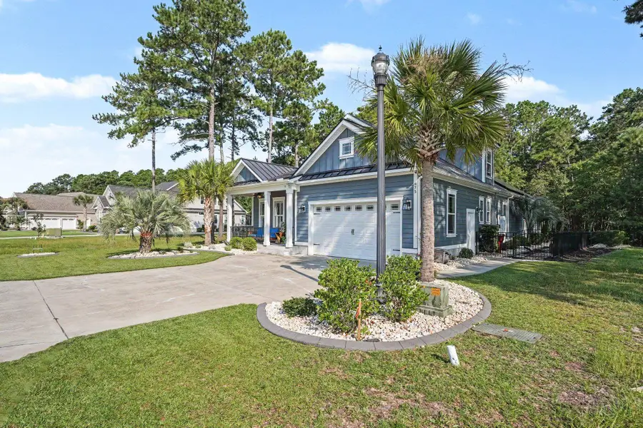875 Waterbridge Blvd., Myrtle Beach, SC 29579 - #3