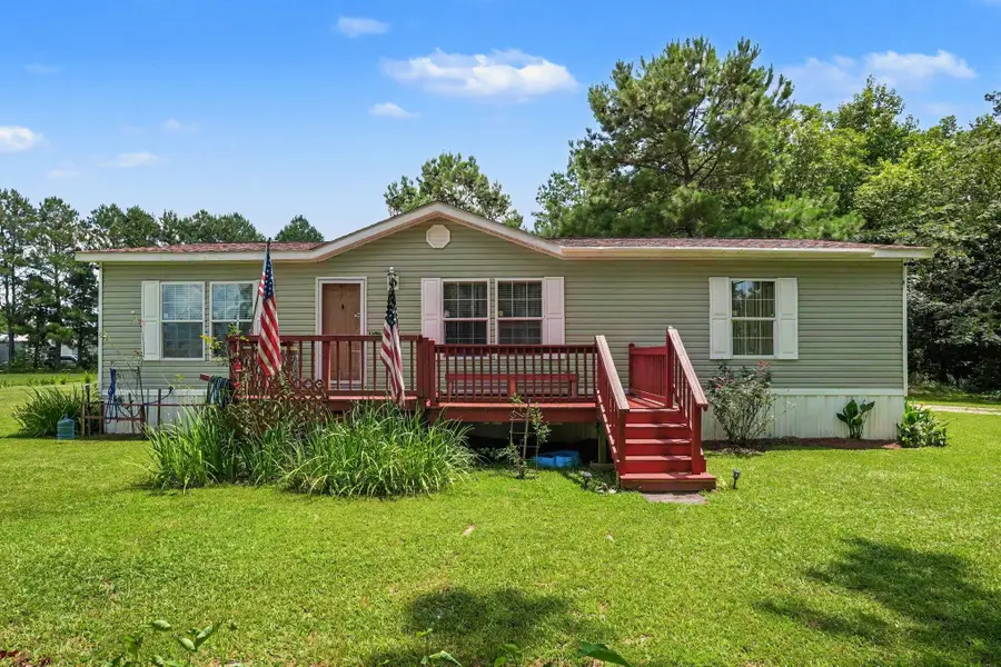 1894 Highway 646, Loris, SC 29569 - #2