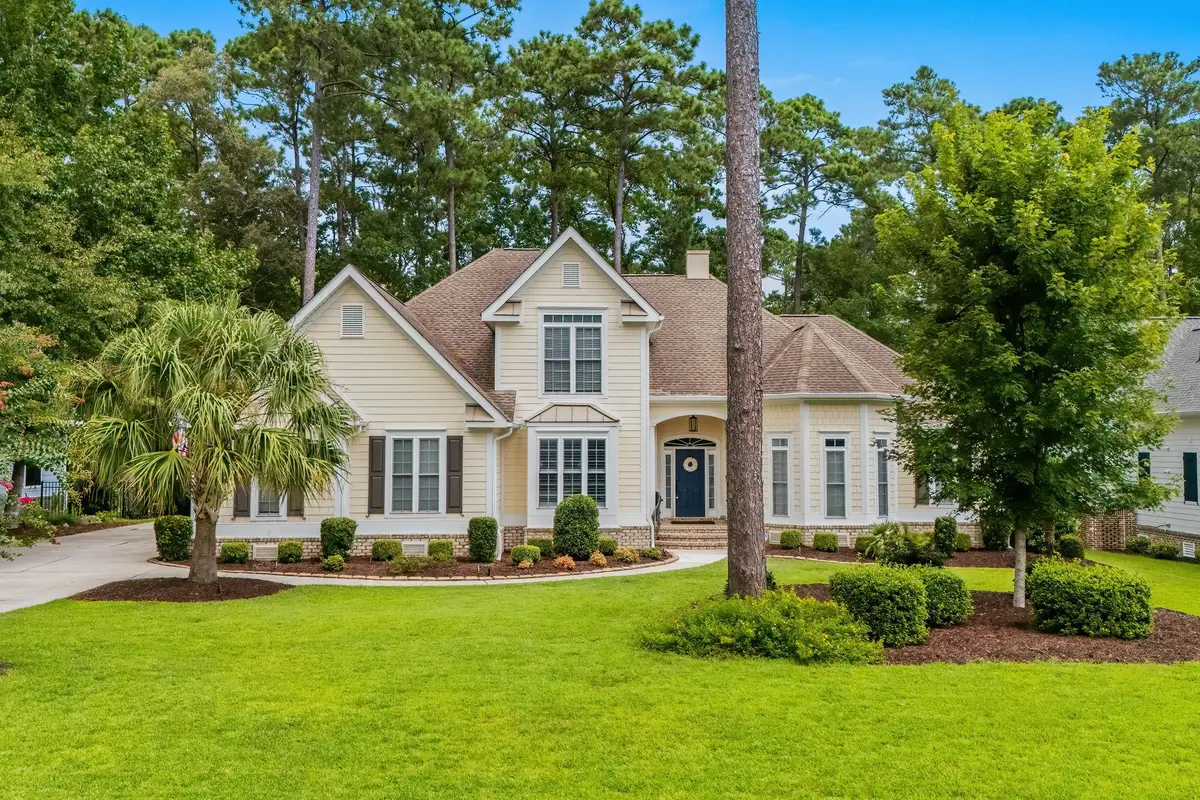 641 Whispering Pines Ct., Murrells Inlet, SC 29576 - #1