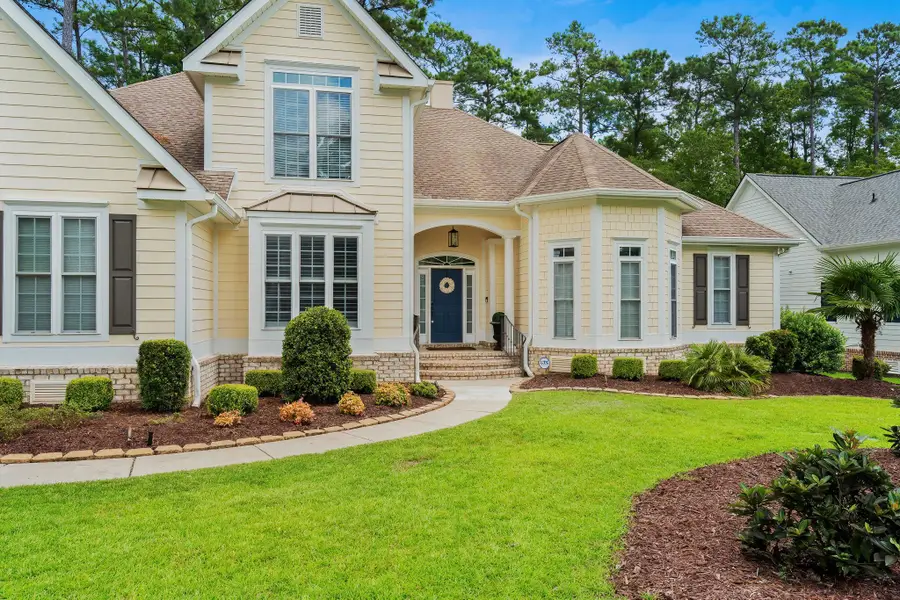 641 Whispering Pines Ct., Murrells Inlet, SC 29576 - #2