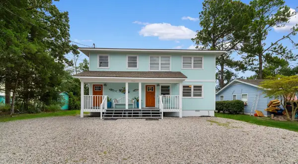1505 Edge Dr., North Myrtle Beach, SC 29582