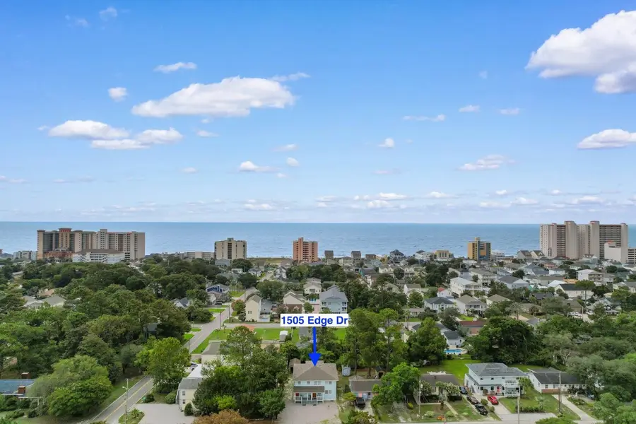 1505 Edge Dr., North Myrtle Beach, SC 29582 - #3