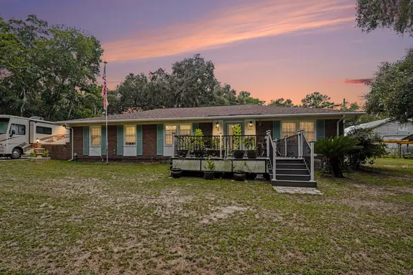 991 Small Ln., Conway, SC 29526