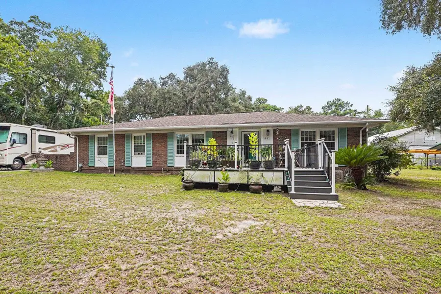 991 Small Ln., Conway, SC 29526 - #2
