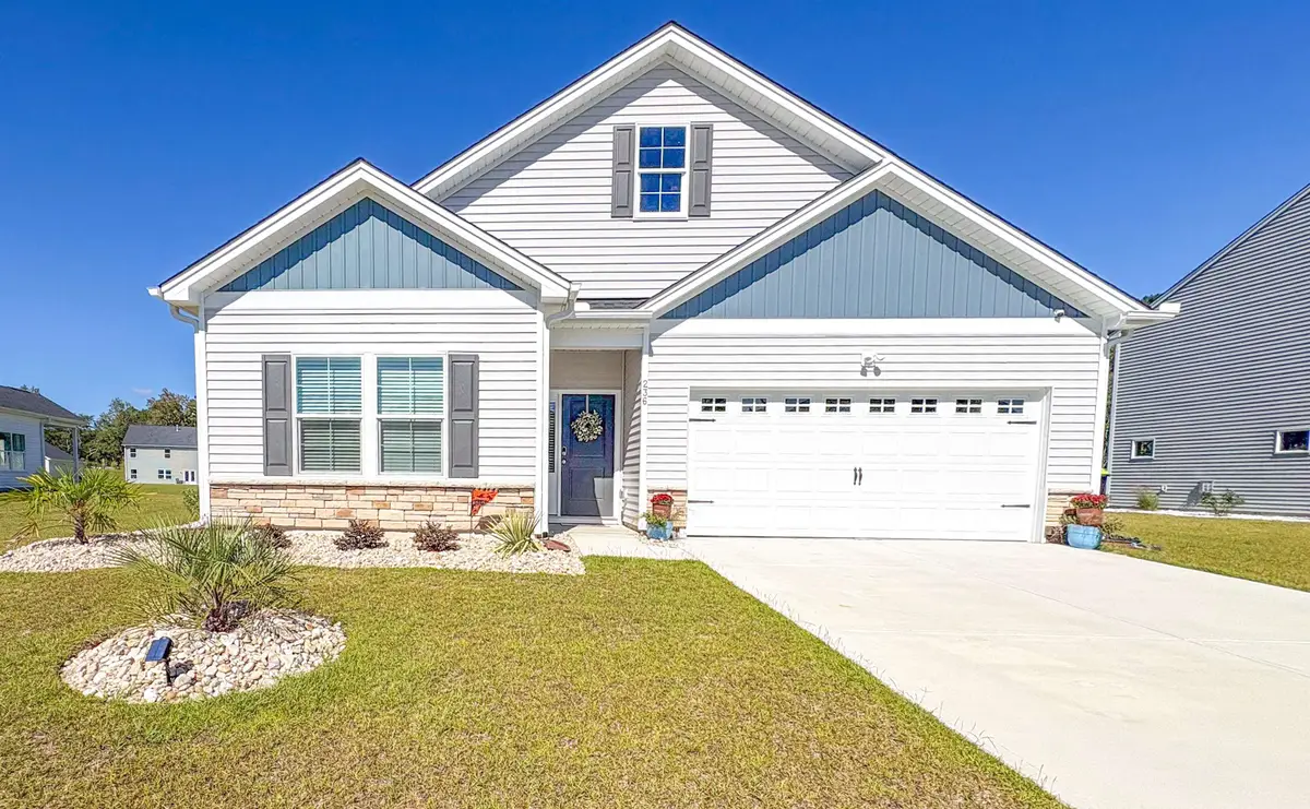 236 Wagner Cir., Conway, SC 29526 - #1