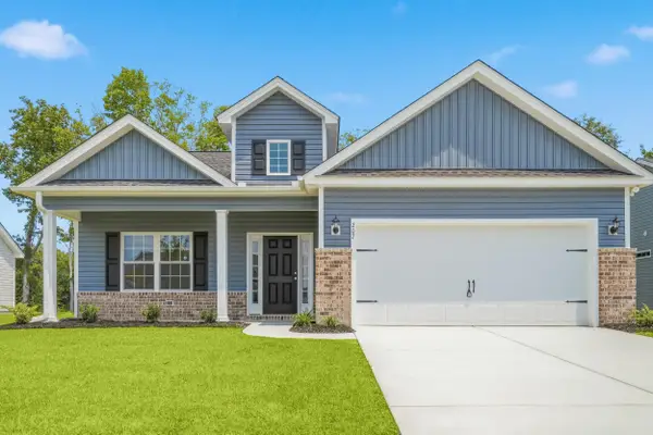 207 Stillbrook Dr., Longs, SC 29568