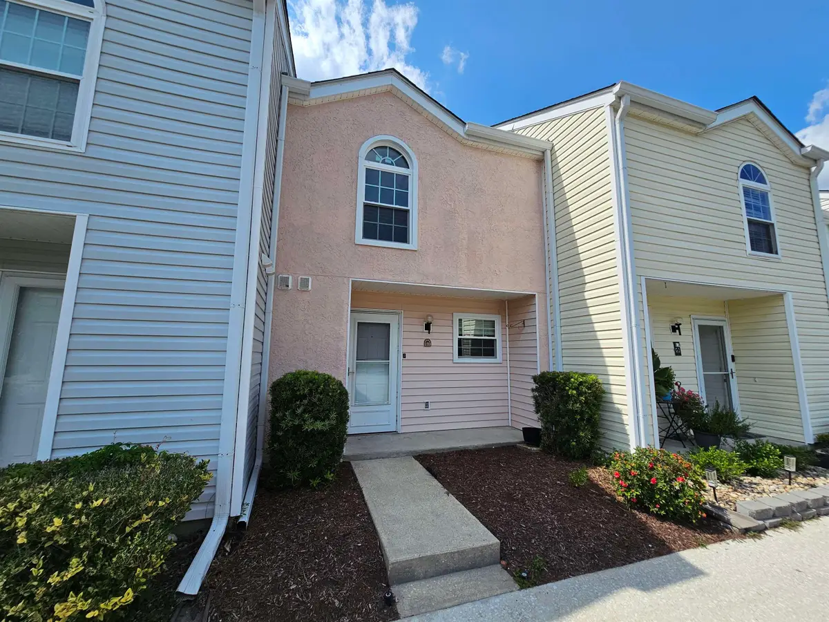 6703 Jefferson Pl. #G-2, Myrtle Beach, SC 29577 - #1