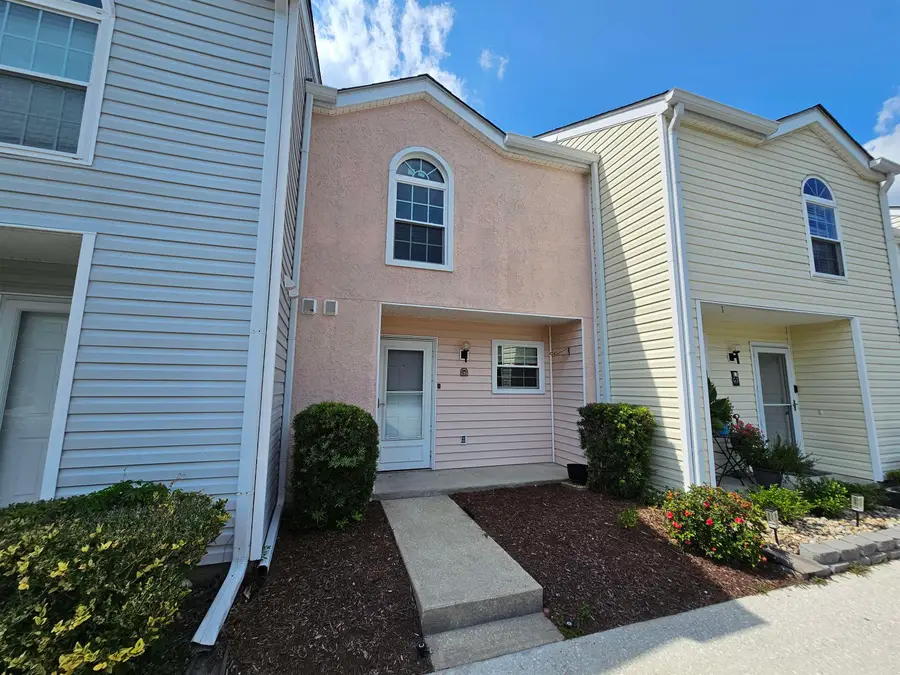 6703 Jefferson Pl. #G-2, Myrtle Beach, SC 29577 - #2