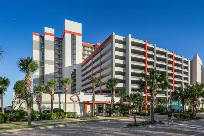 7200 N Ocean Blvd. #339, Myrtle Beach, SC 29572 - #1