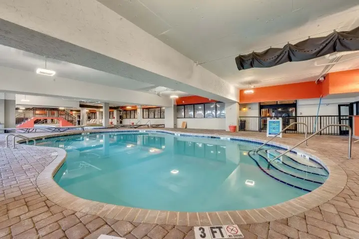 7200 N Ocean Blvd. #339, Myrtle Beach, SC 29572 - #2