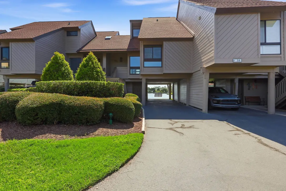 38 Heron Marsh Dr. #39, Pawleys Island, SC 29585 - #1
