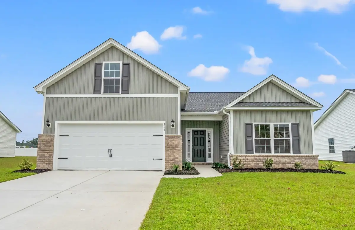 261 Sweetbridge Way, Longs, SC 29568 - #1