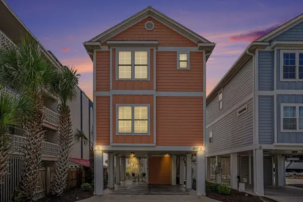 2613 Kashton Dr., Myrtle Beach, SC 29577