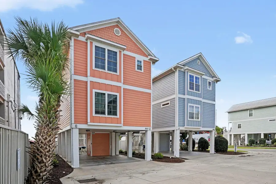 2613 Kashton Dr., Myrtle Beach, SC 29577 - #3