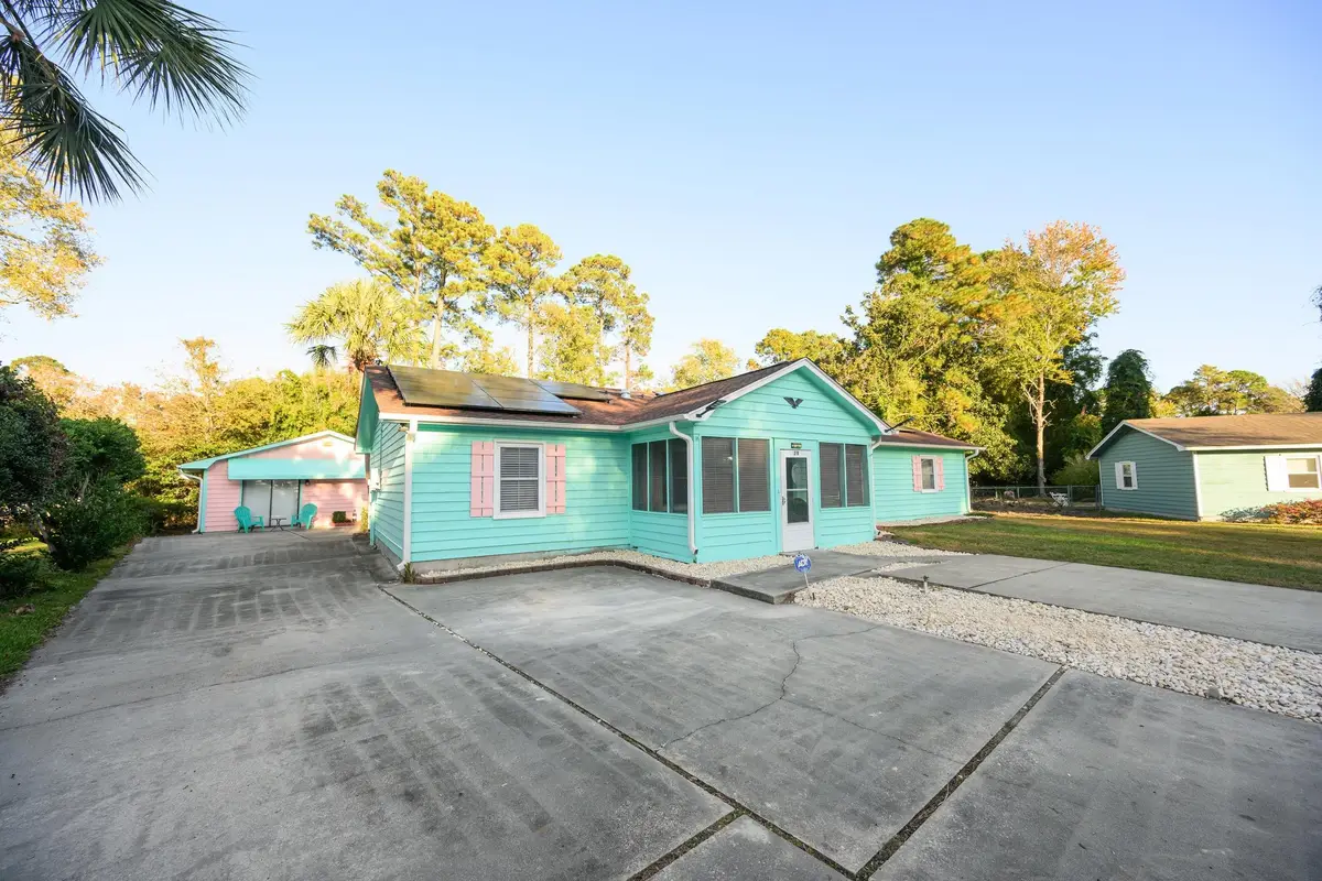219 Misty Pine Dr., Surfside Beach, SC 29575 - #1