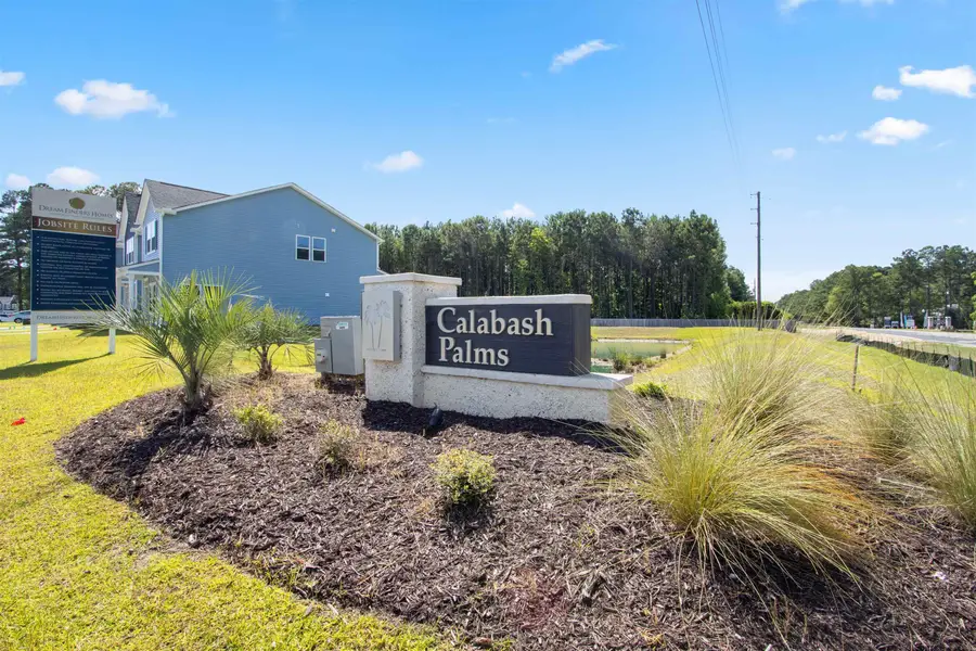 848 NW Palm Frond Way #29, Calabash, NC 28467 - #2