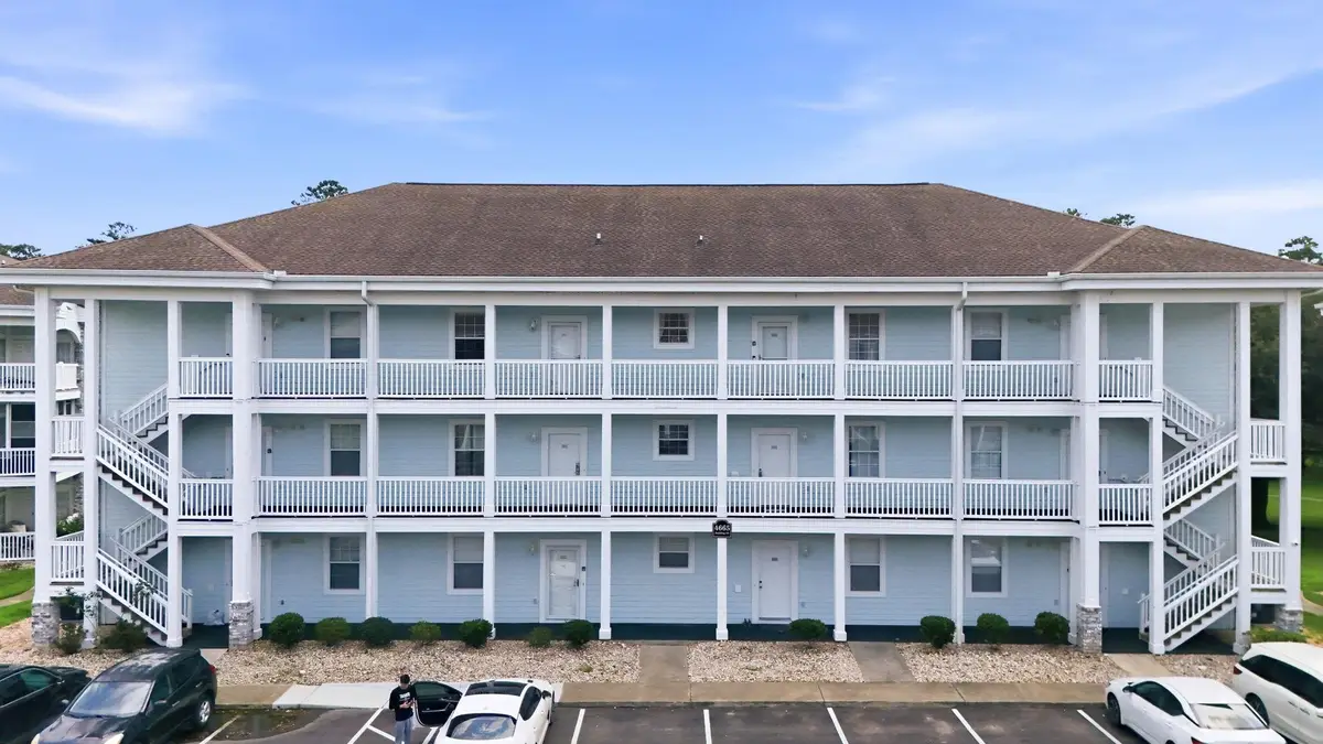 4665 Wild Iris Dr. #101, Myrtle Beach, SC 29577 - #1