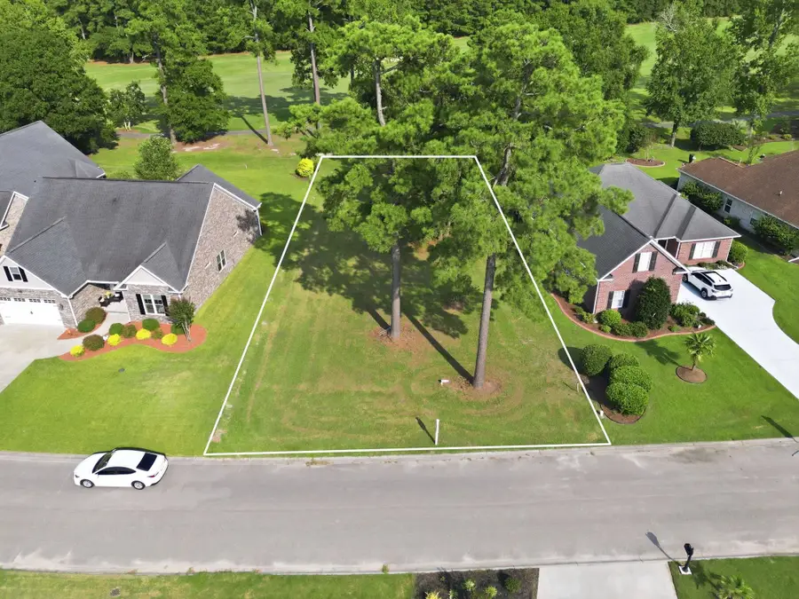 347 Foxtail Dr., Longs, SC 29568 - #2