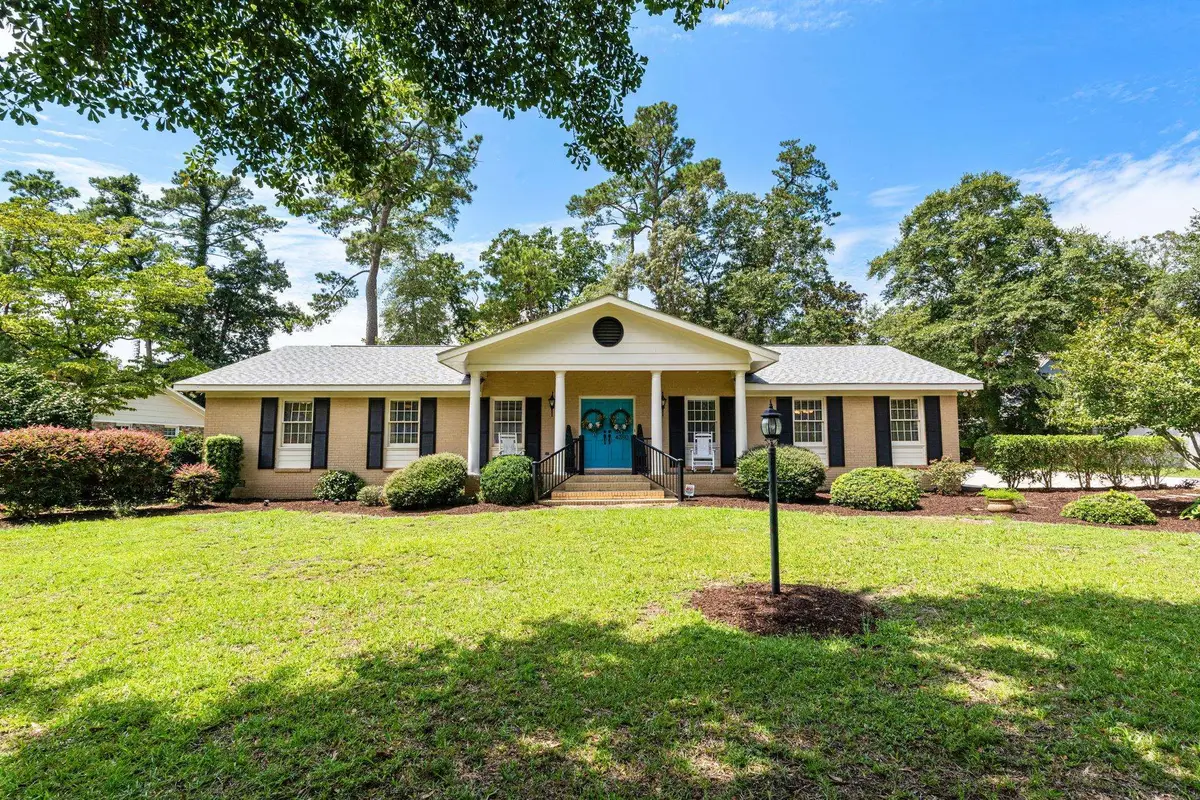 4380 Lake Circle, Little River, SC 29566 - #1