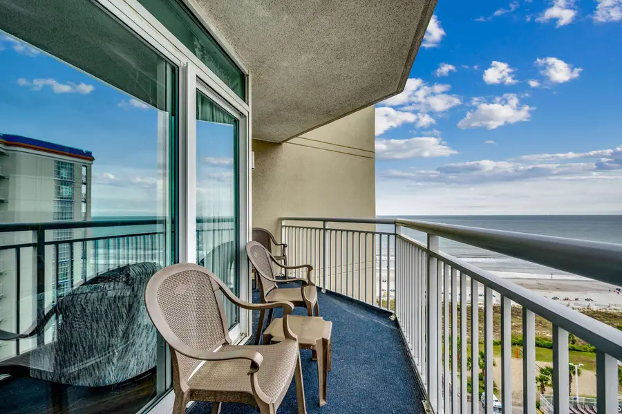 5300 N Ocean Blvd. #1120, Myrtle Beach, SC 29577 - #2