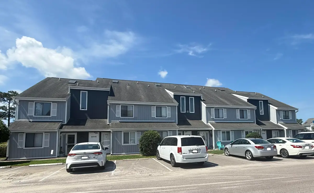 3700 Golf Colony Lane #13P, Little River, SC 29566 - #1