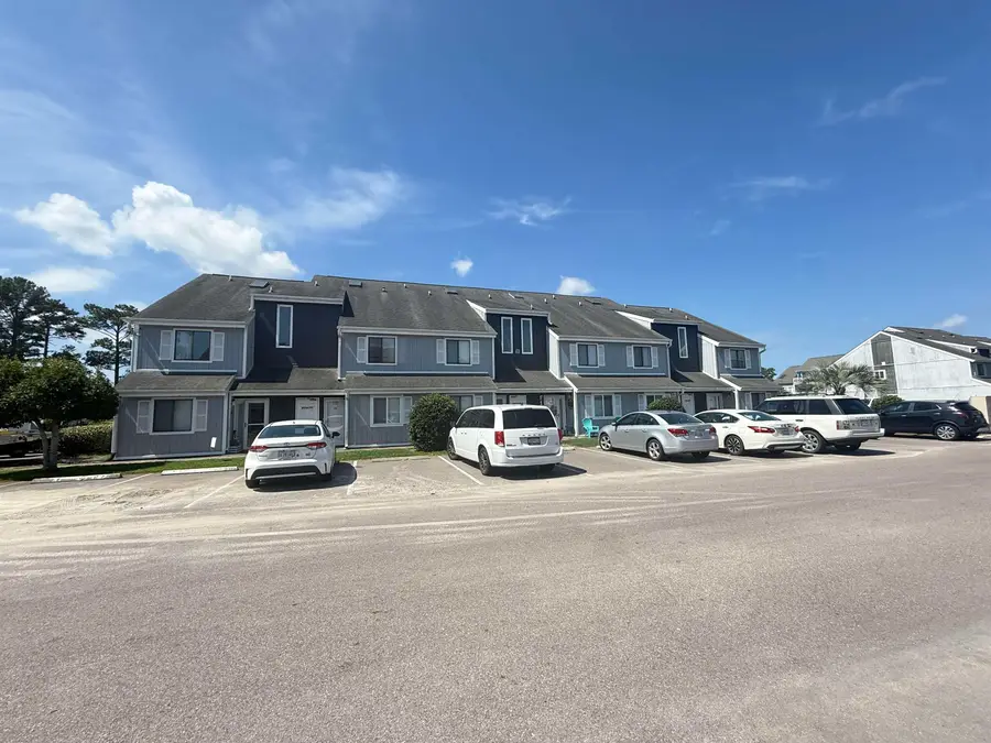 3700 Golf Colony Lane #13P, Little River, SC 29566 - #2
