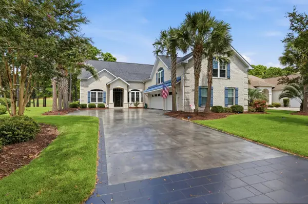 5507 Pheasant Dr., North Myrtle Beach, SC 29582