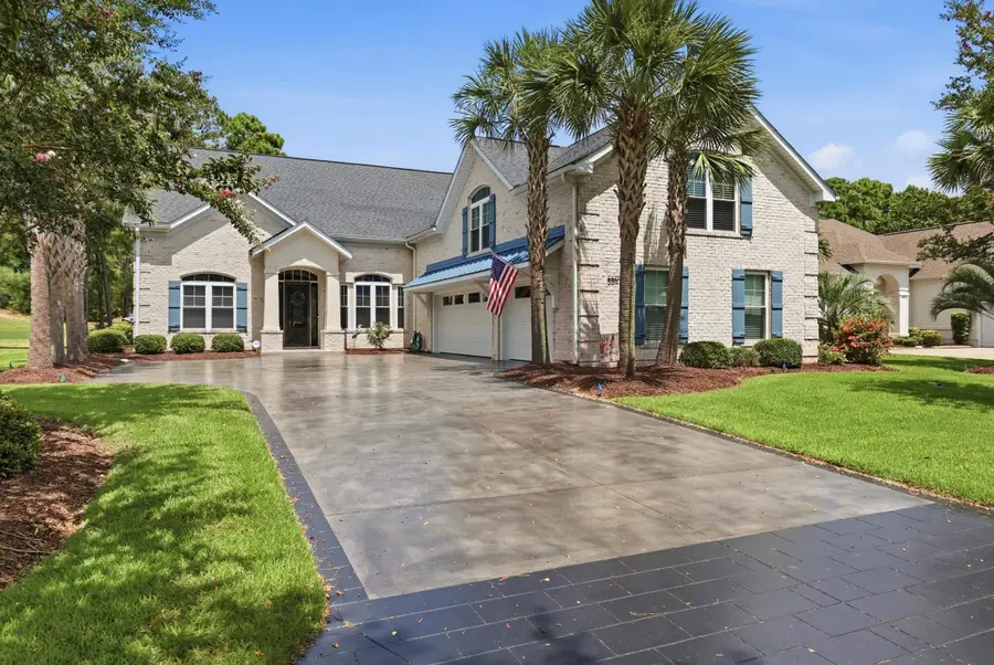 5507 Pheasant Dr., North Myrtle Beach, SC 29582 - #2