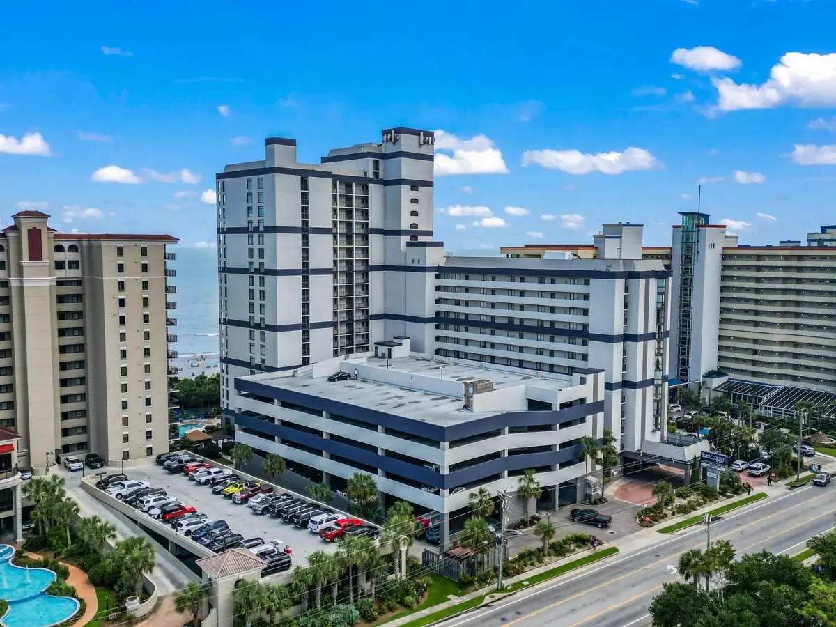 5308 N Ocean Blvd. #316, Myrtle Beach, SC 29577 - #1