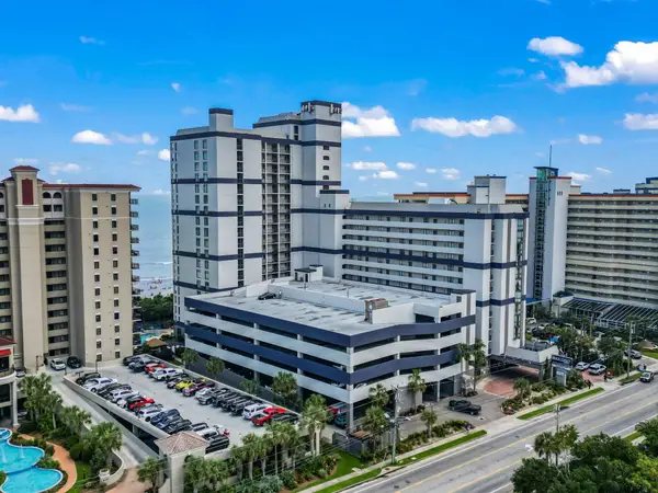 5308 N Ocean Blvd. #316, Myrtle Beach, SC 29577