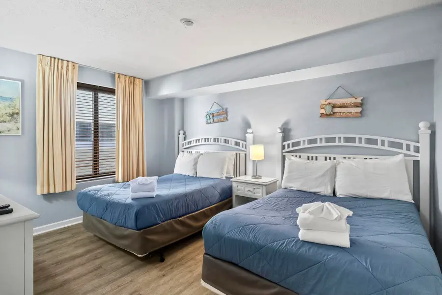 5308 N Ocean Blvd. #316, Myrtle Beach, SC 29577 - #2