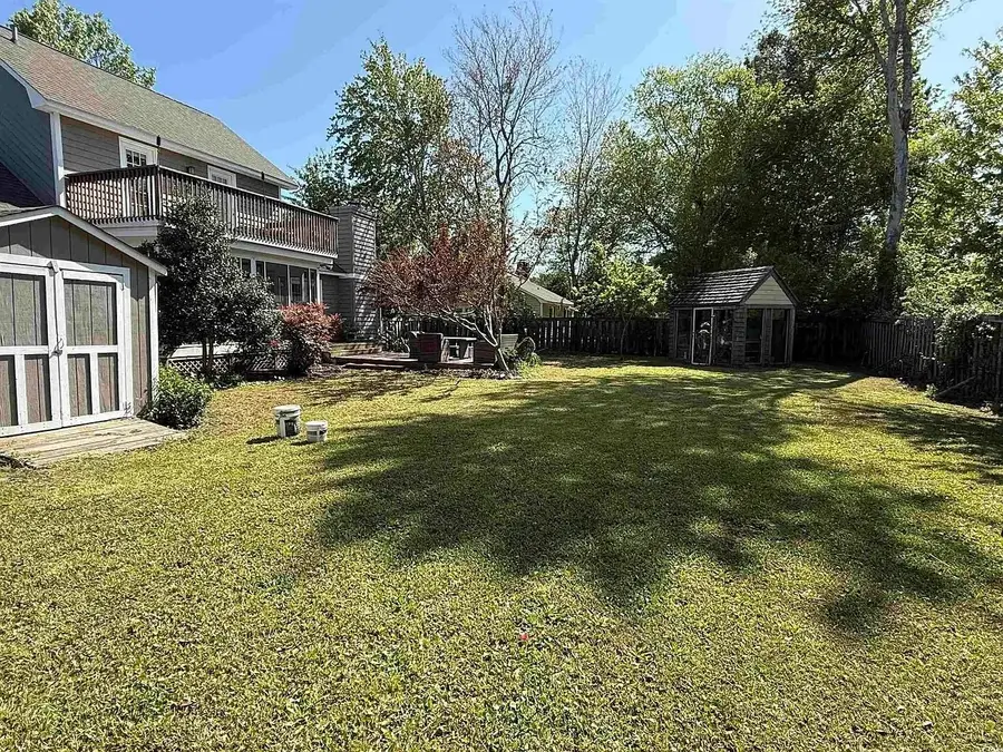 7 Pine Valley Ln., Myrtle Beach, SC 29575 - #3
