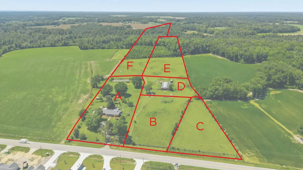 1175 Highway 9 Business W, Loris, SC 29569 - #1