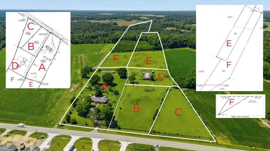 1175 Highway 9 Business W, Loris, SC 29569 - #2
