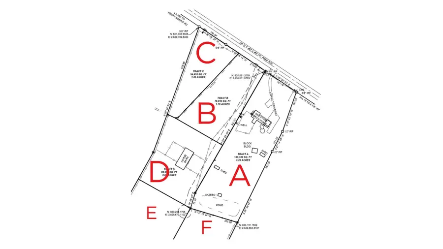 1175 Highway 9 Business W, Loris, SC 29569 - #3
