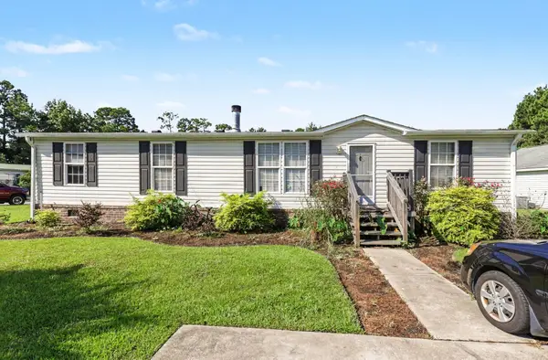 8095 Shady Grove Rd., Myrtle Beach, SC 29588