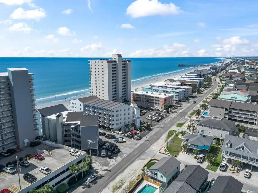 920 N Waccamaw Dr. #2204, Garden City, SC 29576 - #2