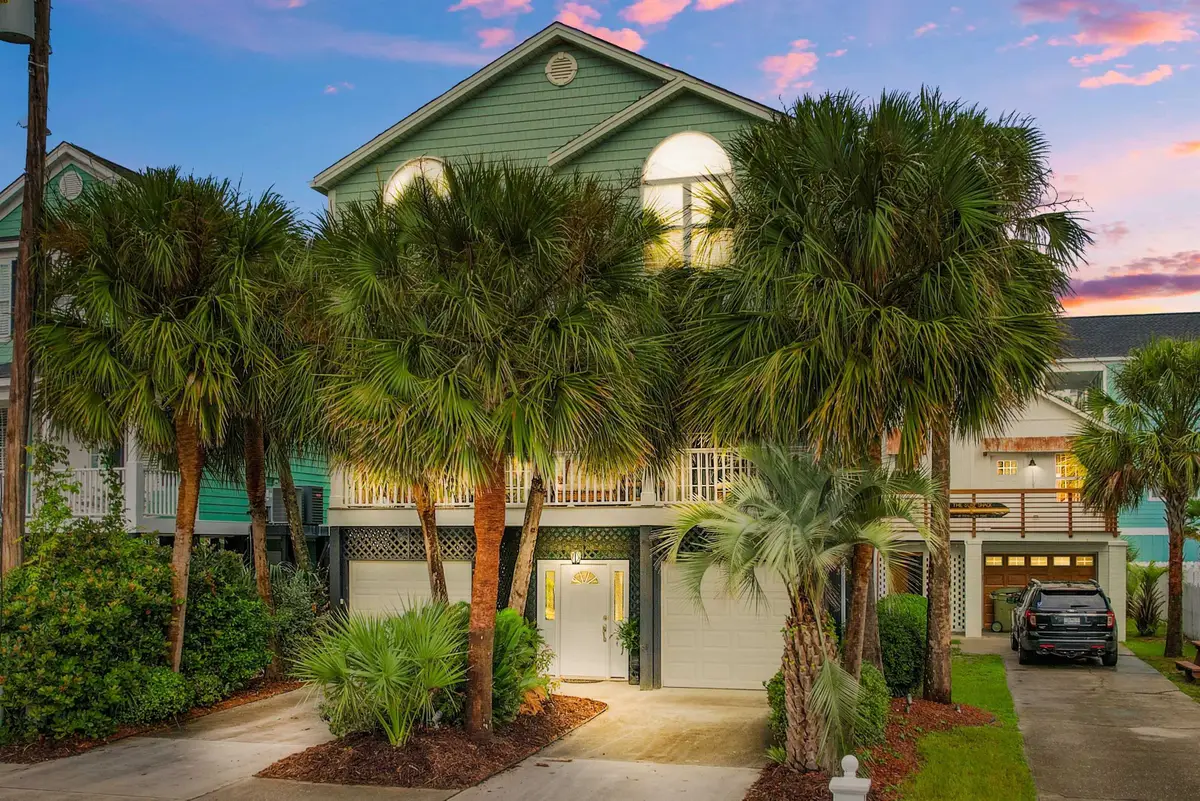 1110-C Ocean Blvd. S, Surfside Beach, SC 29575 - #1