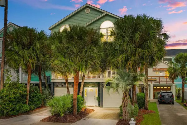 1110-C Ocean Blvd. S, Surfside Beach, SC 29575