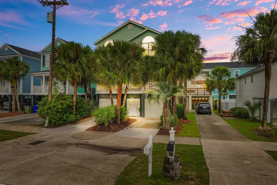 1110-C Ocean Blvd. S, Surfside Beach, SC 29575 - #3