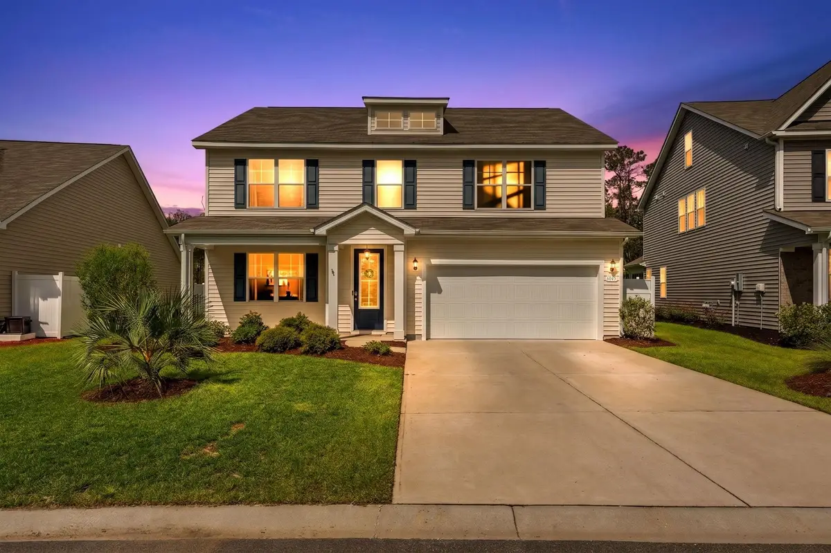6045 Mcclain Ct., Little River, SC 29566 - #1