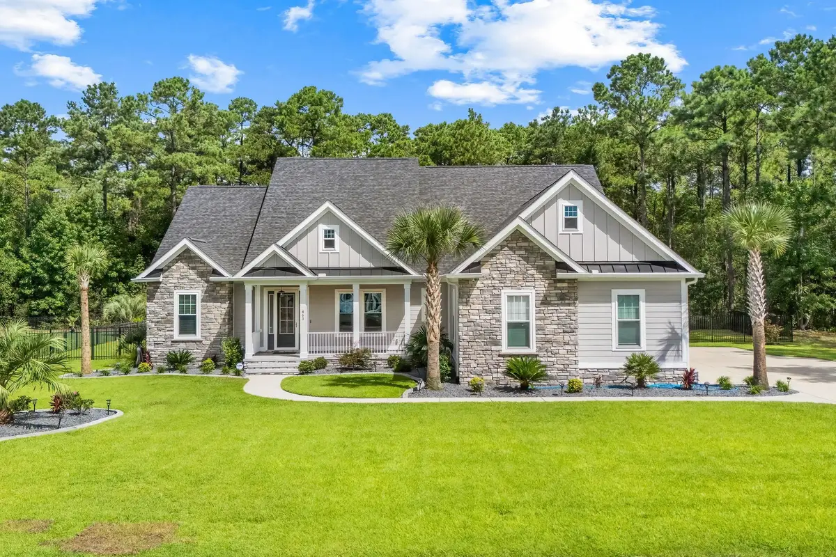 863 Waterbridge Blvd., Myrtle Beach, SC 29579 - #1