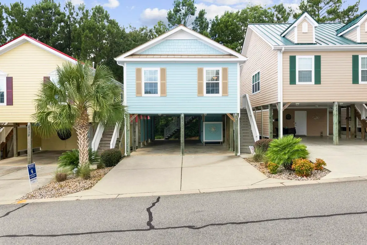 4333 Grande Harbour Blvd., Little River, SC 29566 - #1