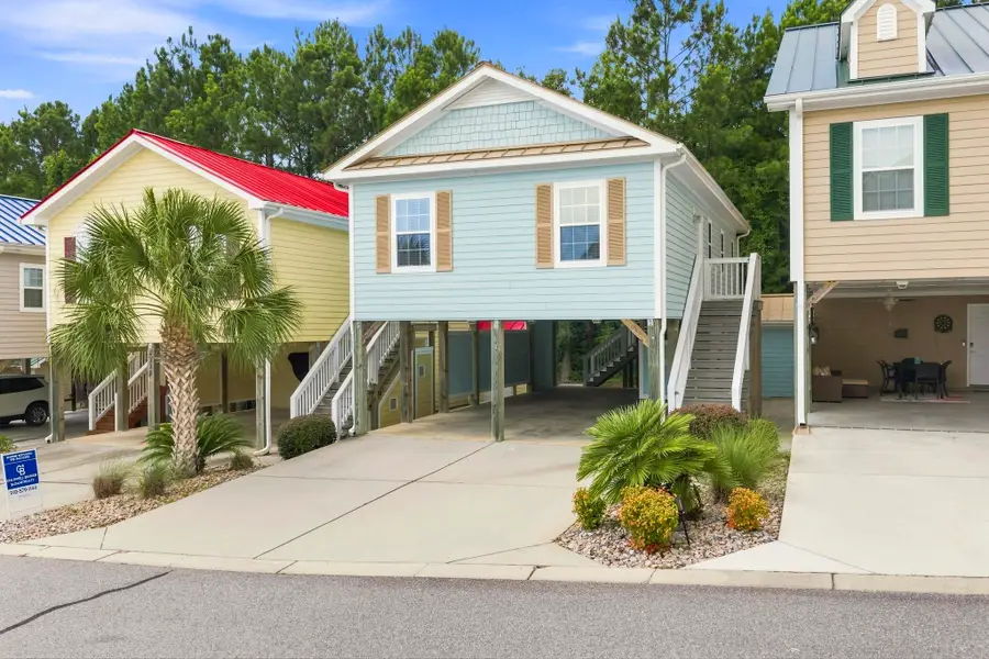 4333 Grande Harbour Blvd., Little River, SC 29566 - #2
