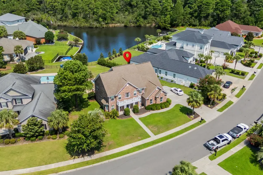 8501 Juxa Dr., Myrtle Beach, SC 29579 - #3