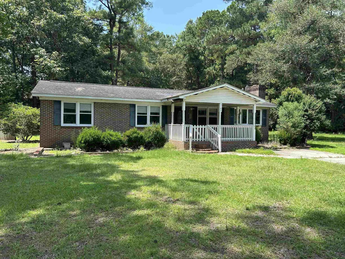 3100 Red Bluff Rd., Loris, SC 29569 - #1